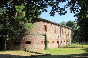 Torgau, Fort Brückenkopf