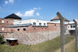 Torgau, Fort Zinna