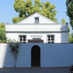 Torgau, Gartenhaus Apothekergarten