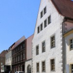 Freier Hof (Kurfürstliches Freihaus)