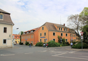 Torgau, Lehngut Beinewitz