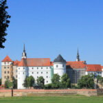 Schloss Hartenfels Torgau