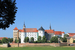 Schloss Hartenfels Torgau