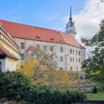 Schloss Hartenfels Torgau