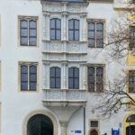 Schloss Hartenfels Torgau