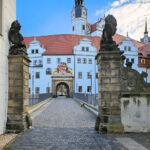 Schloss Hartenfels Torgau