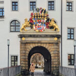 Schloss Hartenfels Torgau