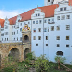 Schloss Hartenfels Torgau
