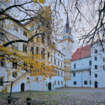 Schloss Hartenfels Torgau