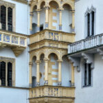 Schloss Hartenfels Torgau