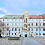 Schloss Hartenfels Torgau