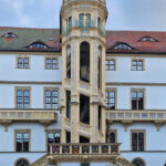 Schloss Hartenfels Torgau
