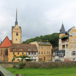 Untermhaus, Ev. Pfarrkirche St. Marien