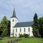 Voigtsdorf, Ev. Pfarrkirche