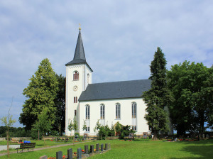 Voigtsdorf, Ev. Pfarrkirche