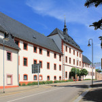 Waldheim, Schloss