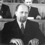 Ulbricht, Walter (Politiker) 1950