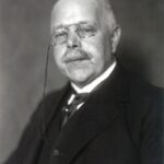 Nernst, Walther (Physiker, Chemiker)