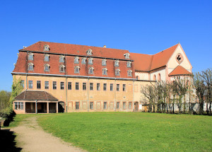 Schloss Wechselburg