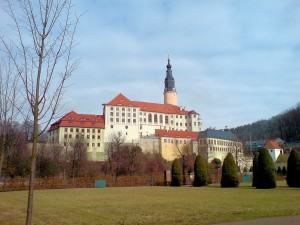 Schloss Weesenstein