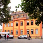 Weimar, Wittumspalais