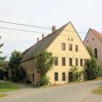 Rittergut Wellerswalde, Wirtschaftsgebäude