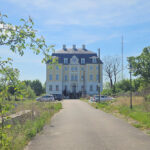 Schloss Wiederau