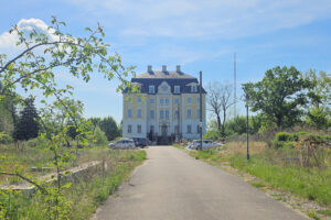 Schloss Wiederau