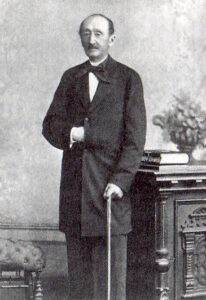 Wilhelm Seyfferth
