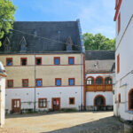 Wasserschloss Windischleuba