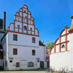 Wasserschloss Windischleuba