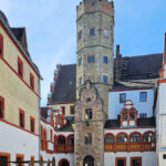 Wasserschloss Windischleuba