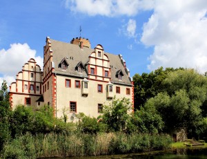 Schloss Windischleuba