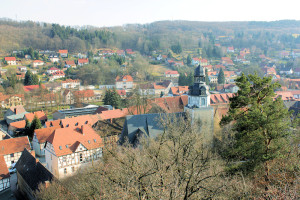 Wippra, Ev. Kirche St. Marien