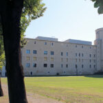 Residenzschloss Wittenberg