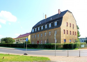 Wurzen, Freigut Steinhof