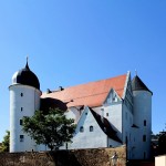 Wurzen, 
Schloss