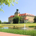 Schloss Moritzburg Zeitz