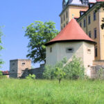 Schloss Moritzburg Zeitz