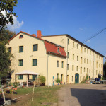 Rittergut Unterhof Zöschen