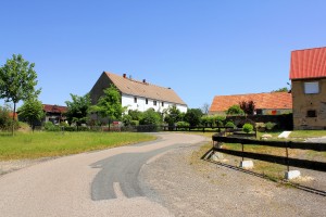 Zollwitz, Rittergut
