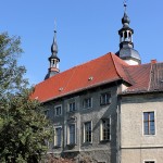 Zschepplin, Schloss