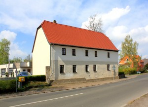 Zuckelhausen, Rittergut