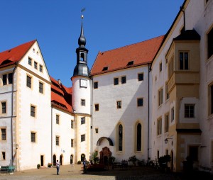 Schloss Colditz