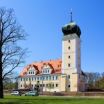 Schloss Delitzsch