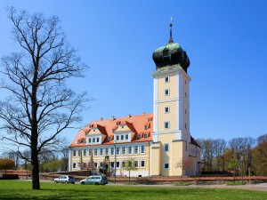 Schloss Delitzsch