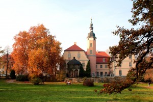 Schloss Machern