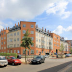 Helenenhof Chemnitz-Kaßberg