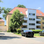 Dölitz-Dösen, Bornaische Straße 186 b/d
