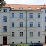 Gohlis, Blochmannstraße 29 bis 59